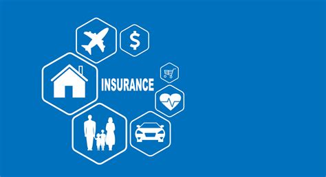 Insurance .